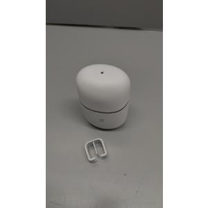 Plug in Waterless Diffuser, 500 Sq. Ft Coverage, Plug in Essential Oil Diffuser & Small Wall Diffuser with Low/High and Off Switch and Auto Night Light 10ml