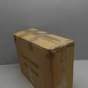 Remote Control&Timer- Super Thick 9 Ft Prelit Christmas Garland with 50 Warm White & Colorful Change Lights, Artificial Lighted Garland 270 Realistic Tips 10 Pinecone for Mantle Stair Railing Outdoor