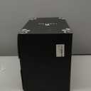 Small Dog Poop Trash Can Outside  6L/1.6 Gallon Dog Small Trash Can with Lid, Odor-Locking Carbon Filter System, Hands-Free Stainless Steel Pedal, Easy-Clean Removable Bucket, Sage Green