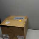 Compact Food Dehydrator, 4 Stainless Steel Trays Fresh Dryer Machine for Jerky Herbs Fruit Veggies Snacks, with Digital Timer | 190F Temperature Control, Great Size for Small Family