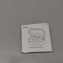 Wireless Earbuds, 2025 Bluetooth 5.4 Headphones Sport, 50Hrs HiFi Stereo Deep Bass Over-Ear buds with ENC Noise Cancelling Mic, IP7 Waterproof & LED Display Earphones with Earhooks for Workout/Running