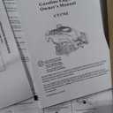 SIMPSON Cleaning PS3228 PowerShot 3300 PSI Gas Pressure Washer, 2.5 GPM, Honda GX200 Engine, Includes Spray Gun and Extension Wand, 5 QC Nozzle Tips, 5/16-inch x 25-foot MorFlex Hose, 49-State