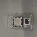 AMD Ryzen 5 7600X R5 7600X AM5 CPU Processor 4.7 GHz 6 core 12 threads 32MB 105W