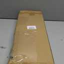 King Canopy Bed - Stainless Steel, King Size, Sturdy Post, Thick Metal Frame