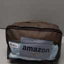 RYNGHIPY Egyptian Cotton Bed Sheet Set Blue Bird Botanical Pattern Bed Sheets Deep Pocket Fitted Sheet Tree Branches Print Bedding Soft Breathable (Light Blue, King Size)