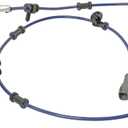 MOOG 515206 Wheel Bearing and Hub Assembly for Ram 2500