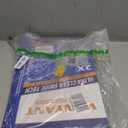 22"/22"/13" Windshield Wipers Compatible with 2015-2020 GMC Yukon XL Cadillac Escalade ESV Front and Rear Wiper Blades for My Car Original Equipment Automotive Replacement (Set of 3)