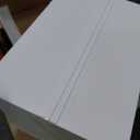 Qure Shower Filter Head for Hard Water, healthier Hair, Skin & Nails, Reduces 99% Chlorine, High Pressure Showerhead, Improve your Beauty and Skincare Routine, Dermatologist-approved - Silver