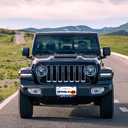 Blue Lightning License Plate Frame Funny Thunder License Plate Holder for Front or Rear Car Tags Reusable Durable Stainless Steel Car Decoration with Screws 6.3 X 12.2 Inch for Men Women