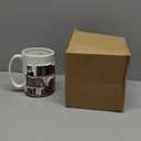 Full-Wrap Embossed 3D Book Mugs For Book Lovers Gifts For Readers Women 3D Bookshelf Mug 15Oz - A Library Shelf Cup, Cat Mugs For Cat Lovers Women And Men, Love Cats Mug Gift For Writers And Authors