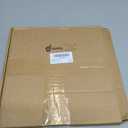 12 Inches Silver Metallic Ceiling Drapes Hanging Kit for 6 Panels Wedding Ceiling Drapes Canopy Hoop Metal Hardware Kit for Draping Fabric Indoor Outdoor Decorations Photo Backgrounds