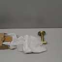 Amazon.com: AONEON 32 Inch Bathroom Towel Bar Bath Towel Rack Kitchen Towel Holder Long Towel Rails Wall Mounted SUS304 Stainless Steel Brushed Gold AN4001GD-L32 : Tools & Home Improvement