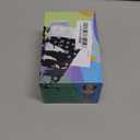 Kids Camera, 12MP Children's Camera for Boys and Girls, 1080P Rechargeable No Games Camera for Kids 3-12 Years Old with 32GB TF Card, USB Charging 8X Zoom.