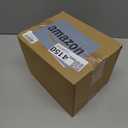 Wooden Jewelry Box with Mirror, Classical Wood Jewlery Box Jewelery Storage Box Case Holder Jewellery Chest Organizer with Drawer Mom Gifts Mothers Day Gift for Women Girls Ring Necklace Earring