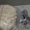 SEALY Electric Blanket Heated Throw, Soft Cozy Ribbed Flannel to Sherpa Reversible Safe Heating with 6 Heat Settings & 2-10 Hours Auto-Off Over-Heat Protection, Machine Washable, 50"x60" Beige