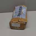 findmall 1200 Count 1-1/4-Inch x .090-Inch Ring Shank 304 Stainless Steel 15-Degree Siding Nails