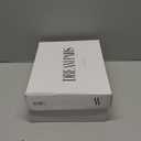 DREAM PAIRS Women's Hi-Chunk High Heel Pump Sandals (5.5)