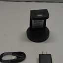 Anlmz 3 in 1 Charging Station for iPhone, Wireless Charger for iPhone 17 16e 16 15 14 13 12 11 X Pro Max & Apple Watch - Wireless Charging Station for AirPods 4 3 Pro (Black)