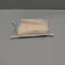 Angelhood Seamless Maternity Underwear for Women, Pregnancy Postpartum Panties No Show Bikini Under Bump Pack of 5, 3 (Large, Black/Beige/Brown/Mauver/Gray)