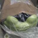 Baby Bath Seat for Babies 6 Months & up Non-Slip Toddler Bath Seats for Sitting Up Infant Bathtub Chair with Suction Cups and Soft Cushion for Baby Shower Tub Seat (Green)