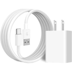 5V 2A USB-C Charger Cable for VAVA Baby Monitor Handheld Screen (Not for Cam) USB Wall Charger Power Adapter 5ft USB Type-C Cable