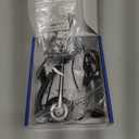 Wantek Corded Telephone Headset Mono w/Noise Canceling Mic for Avaya Aastra Allworx Adtran Alcatel Lucent AltiGen Comdial Digium Gigaset InterTel Mitel Plantronics MiVoice Landline Deskphones(F600S1)