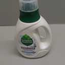 Seventh Generation Concentrated Laundry Detergent Liquid Free & Clear Fragrance Free 40 oz (40 Fl Oz (Pack of 1))