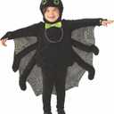 Toddler Eensy Weensy Spider Costume, Size Small, 5-7 years