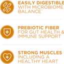 Purina ONE Chicken and Rice Formula Dry Dog Food - 8 lb. Bag (8 Pound (Pack of 1))