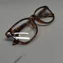 CCVOO Reading Glasses for Women/Men, Eyeglasses, Blue Light Readers for Women/Men, Computer Eye Glasses, Cheaters (*Leopard, 2.0x)