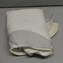 Adult Injured Tooth costume (off-white)