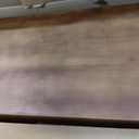SpaceAid Bamboo Wire Shelf Covers for Pantry Rack, 26"W x 12"D, Brown 4pcs