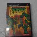 Teenage Mutant Ninja Turtles Playstation