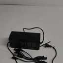 58.8V 5A Li ion Battery Charger Multiple Plugs Battery Charger 14S 48V (Not Applicable to Lead-Acid Batteries)