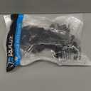 PULUZ Car Suction Cup Mount for GoPro/Insta 360/DJI Osmo Action Camera Vehicle Window & Windshield Mount Holder Camera Mount with 2.3-3.3 inch Phone Clamp & Tripod Adapter