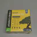 Bonsai Starter Kit - Gardening Easter Gift for Women & Men - Bonsai Tree Growing Garden Crafts Hobby Kits for Adults, Unique DIY Hobbies for Plant Lovers - Unusual Christmas Gifts Ideas