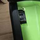 Greenworks 40V 14" Chainsaw, 2.5Ah USB Battery and Charger Included (14" (2.5Ah))