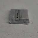 Mesh Shower Caddy Portable with Drawstring, Dorm Room Essentials for College Students, Grey Shower Bag for Camping,Swimming,Gym,Travel,Bathroom