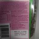 Greenies Feline Smartbites Healthy Kitten Treats, Crunchy and Soft Natural Cat Treats, Chicken Flavor, 16 oz Tub (1 Pound (Pack of 1)), Best By: 11/2025