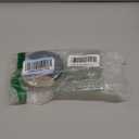 Furrion Enhanced Multi-Zone Wall Thermostat with App Control for Chill RV Air Conditioner Systems, Three Fan Speeds, Sleep Function, Auto Restart, LCD Digital Display, Backlight - 2022068580