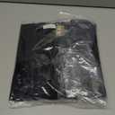 XLRSDF Sunflower Butterfly Cow Print Stuff Cow Gifts for Women Canvas Tote Bag Makeup Bag Grocery Bags Birthday "45" 2025