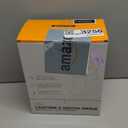 Single Serve One Cup Coffee Maker, for K Cups and Grounds, Mini Coffee Maker with Portable Handle, 6 to 12 Oz Brew Size, for Travel, Camping, Office, RV and Dorm, 120V, Black and Gold