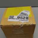 Christmas Lights 1000LED 98FT Waterproof Outdoor Timer 8 Modes Twinkle Fairy Lights LED String Lights Indoor Christmas Tree Lights for Wedding Party Yard House Decor (Cool White)