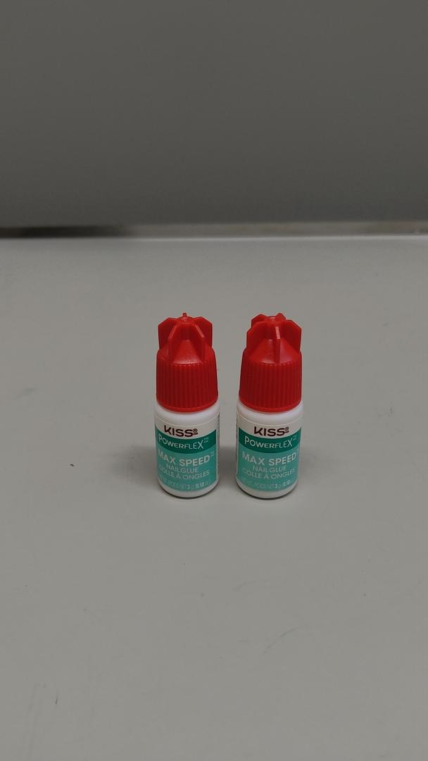 Kiss Powerflex Glue (Pack of 2)