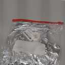 16 inch Number Balloon Multicolor Number 100 Balloons,Digital Balloons for Birthday Party Celebration Decorations Supplies Foil Number Balloons for Wedding (100 Silver)