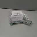 60 Piece Mini Insect Toys with Gift Box, Plastic Bug Figure for Kids, Fake Bug Theme Party Decoration, School Project Sensory Bins, Classroom Reward, Halloween Goody Bag Filler Gift, Cupcake Topper