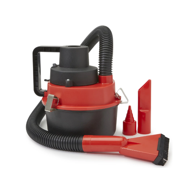Dirty Dog Garage

Auto Vacuum Cleaner