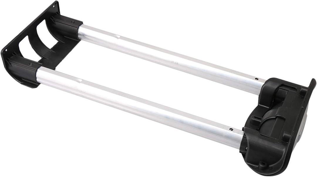 RDEXP 20 Inch G002 Telescopic Pull Out Suitcase Handle Luggage Telescopic Suitcase Pull Rod Spare Replacement Part