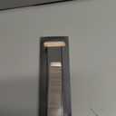 Vanjua for Fitbit Charge 6 Bands Women Men, Stainless Steel Metal Mesh Loop Adjustable Wristband Replacement Strap Compatible with Fitbit Charge 6 Fitness Tracker