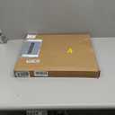 Shipping Scales 440lbs x 1.76oz Stainless Steel Large Platform,Small Business,Superlight High Accurate Postal Scales for Shipping Packages,Post Offices,Luggage Scale Battery and Adapter
